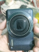 Samsung WB35F 16 Megapixels digital Camera